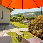 - Charming Flat With Garden *