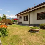 - Charming Flat With Garden *