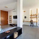 Lägenhet - Charming Flat With Garden Baveno