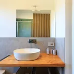 - Charming Flat With Garden Apartment