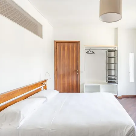 شقة - Charming Flat With Garden