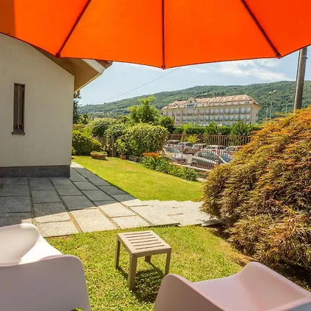 - Charming Flat With Garden *