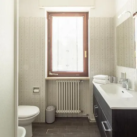 - Charming Flat With Garden * بافينو