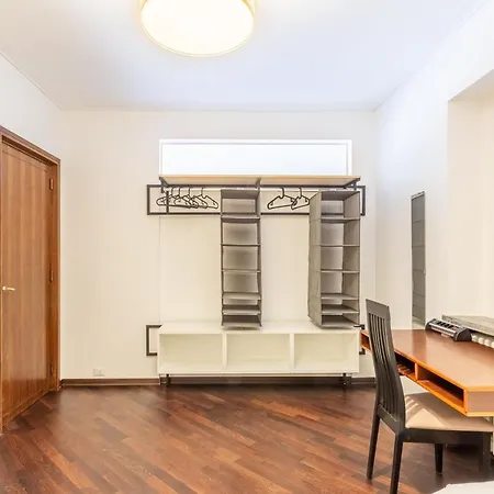 - Charming Flat With Garden * بافينو