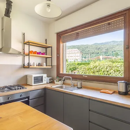 شقة - Charming Flat With Garden *