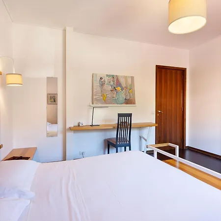 - Charming Flat With Garden Baveno