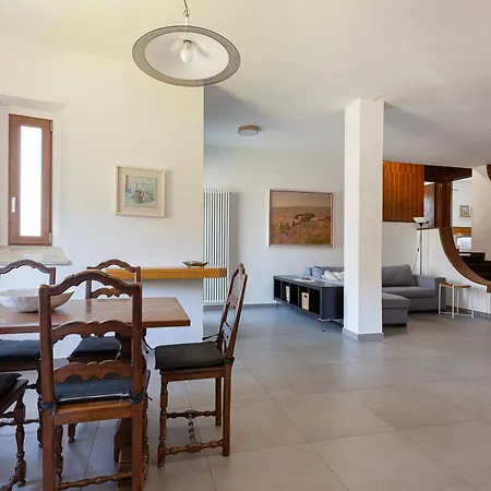 - Charming Flat With Garden * بافينو