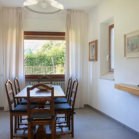 - Charming Flat With Garden * Baveno