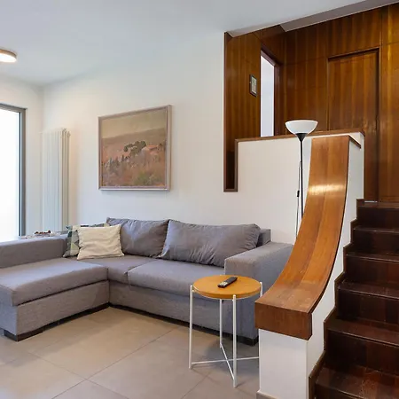 - Charming Flat With Garden Baveno