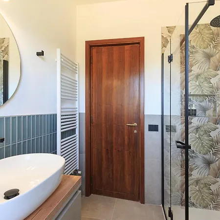 - Charming Flat With Garden * Baveno