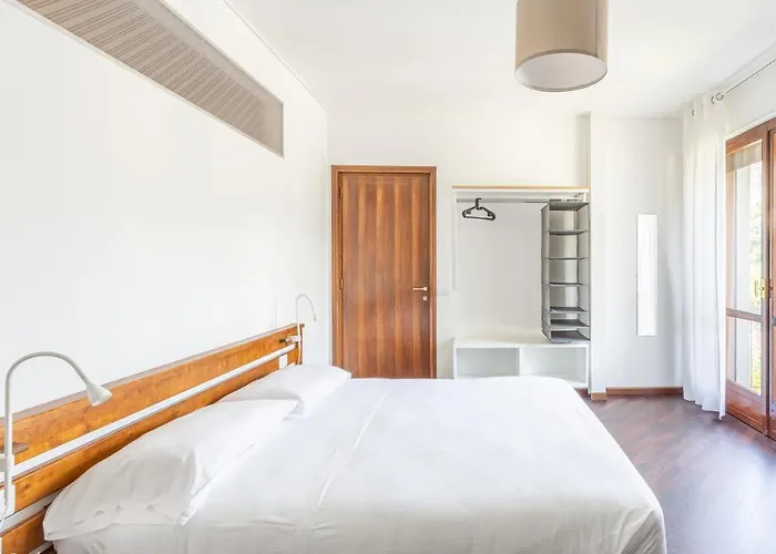 アパート - Charming Flat With Garden