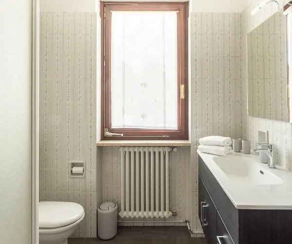 - Charming Flat With Garden * バヴェーノ