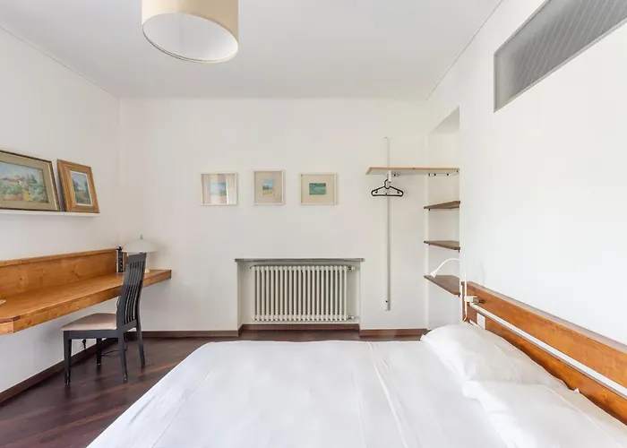 - Charming Flat With Garden バヴェーノ