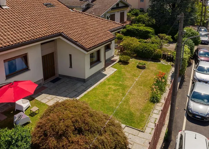 Appartamento - Charming Flat With Garden