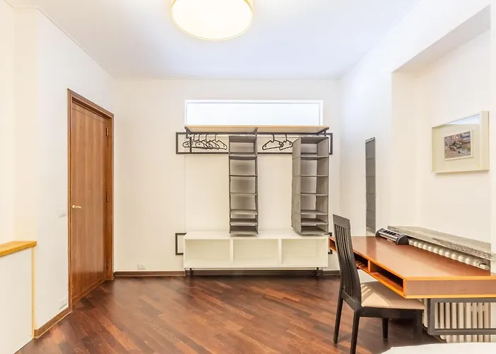 - Charming Flat With Garden * バヴェーノ